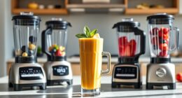 top smoothie blender picks