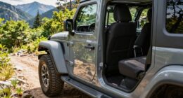 top soft top replacement kits