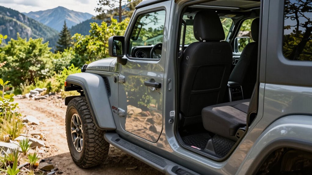 top soft top replacement kits