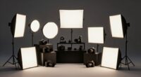 top softbox photography sets