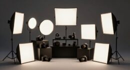 top softbox photography sets