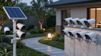 top solar security cameras