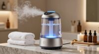 top spa facial steaming devices