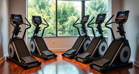 top stair climber machines
