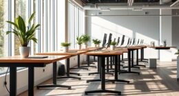 top standing desks 2026