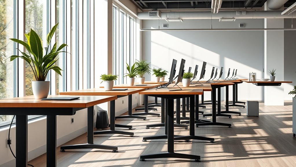 top standing desks 2026