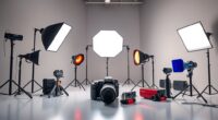 top studio lighting kits