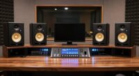 top studio monitors 2026