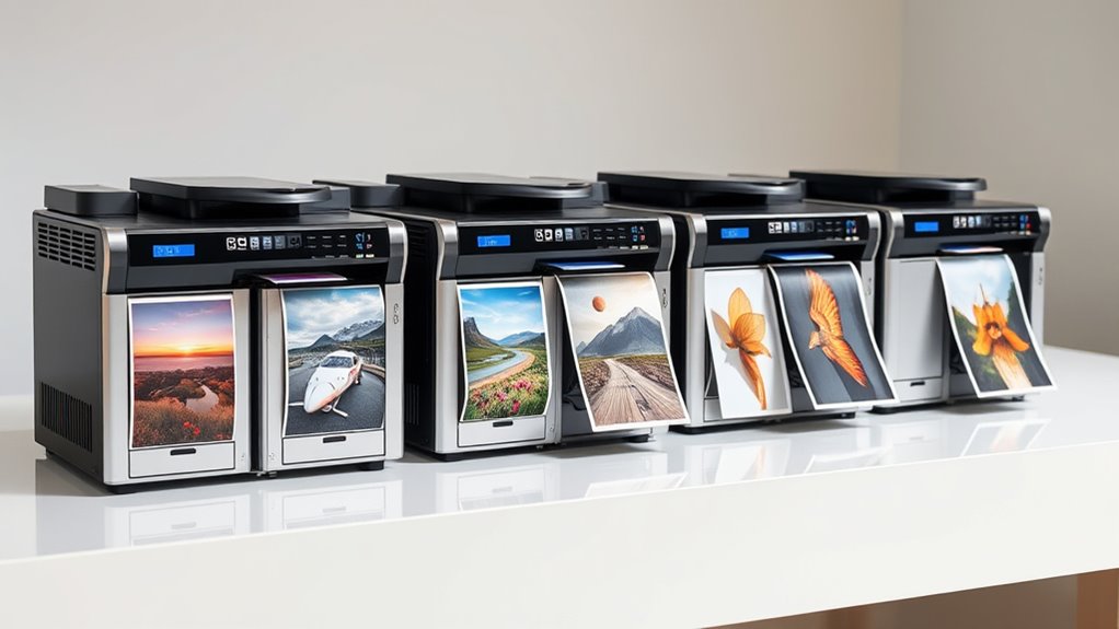 top studio photo printers