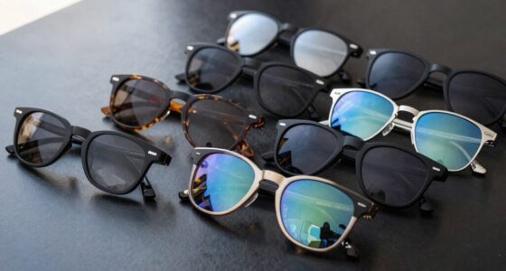top stylish polarized sunglasses