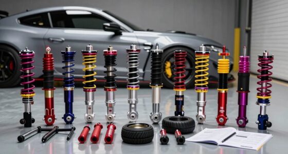 top suspension upgrades 2026