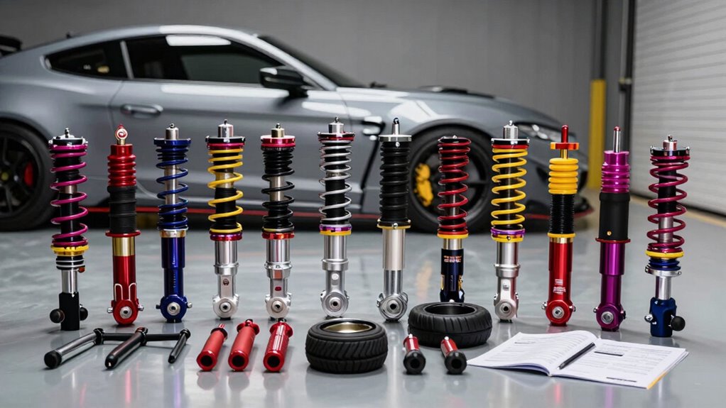 top suspension upgrades 2026