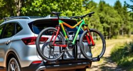 top suv bike rack picks