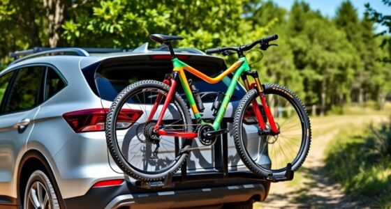 top suv bike rack picks
