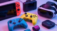 top switch accessory picks