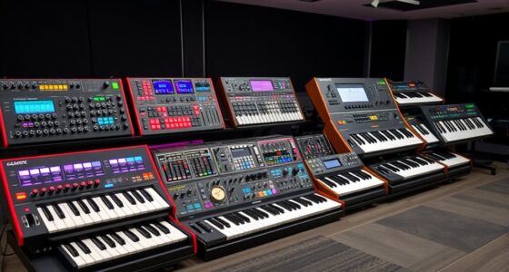 top synthesizers for 2026