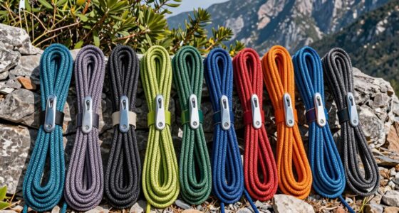 top synthetic winch ropes