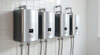 top tankless water heaters