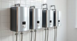 top tankless water heaters
