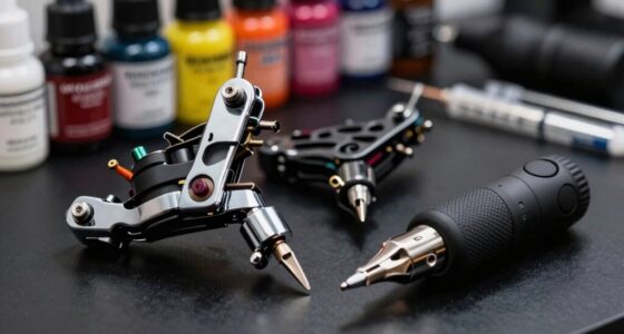 top tattoo kits 2026