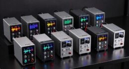top tattoo power supplies