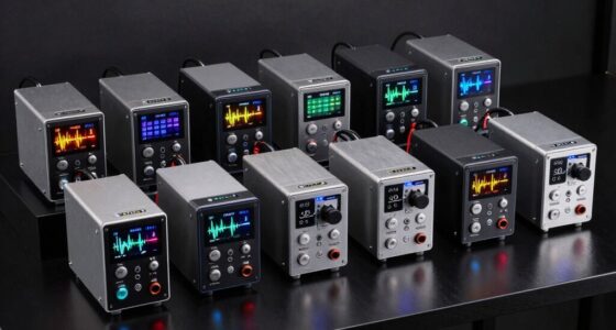 top tattoo power supplies