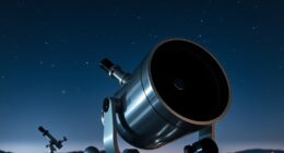 top telescopes for planetary observation