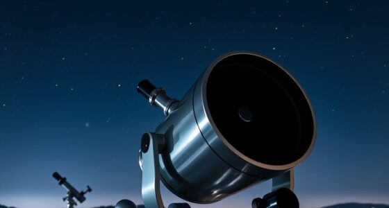 top telescopes for planetary observation