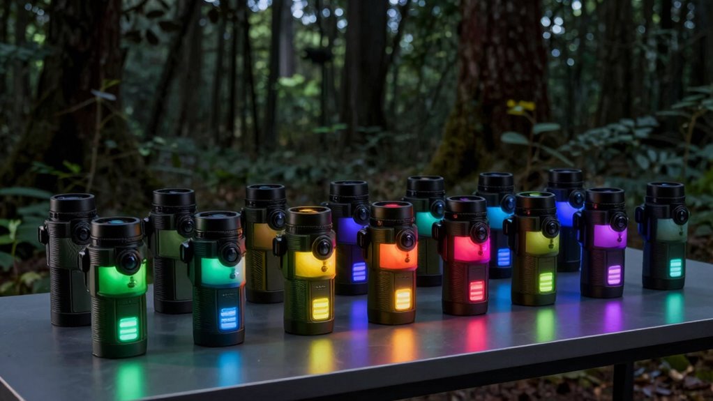 top thermal monoculars 2026