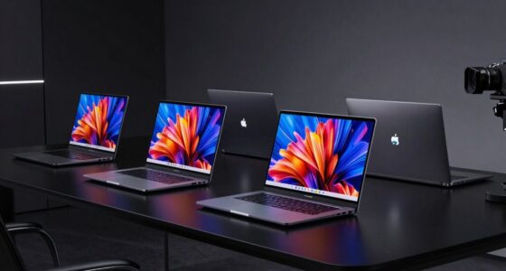 top thunderbolt 4 creator laptops