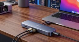 top thunderbolt 4 dock picks