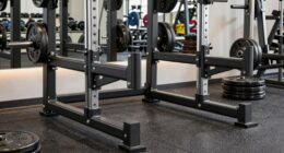 top tier squat rack options