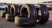 top track tire picks 2026