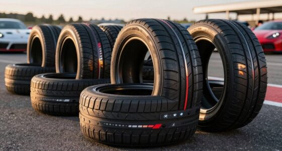 top track tire picks 2026