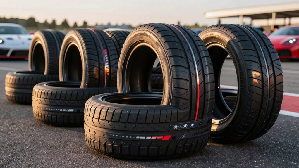 top track tire picks 2026