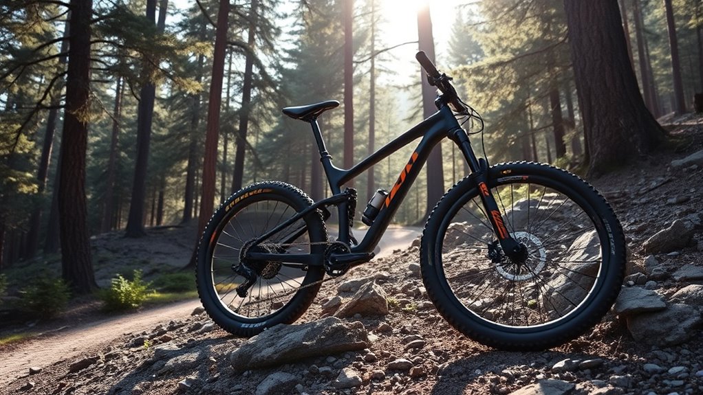 top trail bikes 2026