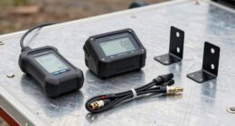 top trailer brake controller kits