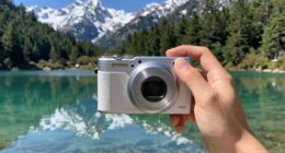 top travel compact cameras