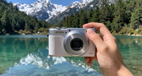 top travel compact cameras