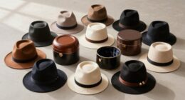 top travel hat box picks