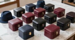 top travel hat box picks