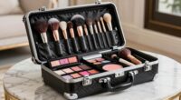 top travel makeup cases