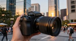 top travel mirrorless cameras