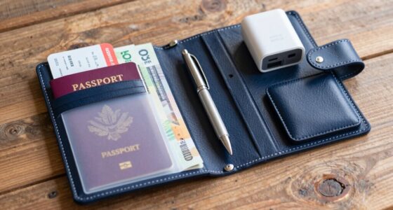 top travel organizer picks