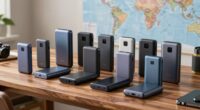 top travel power banks