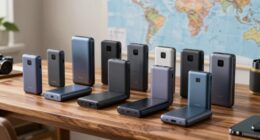 top travel power banks