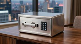 top travel safe box picks