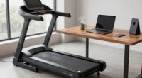 top treadmill desk options