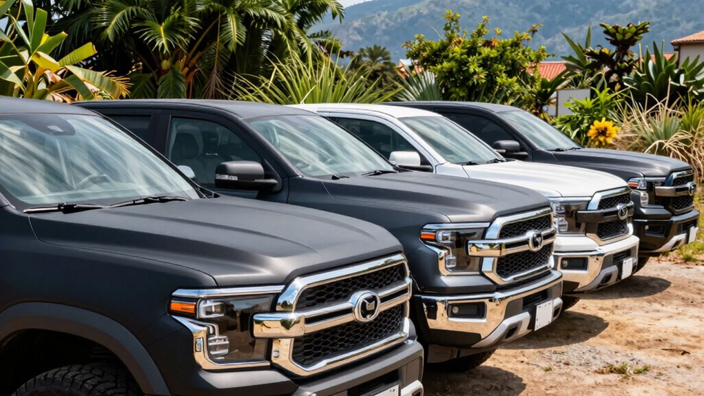 top truck bed covers