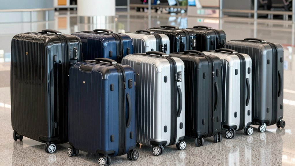 top tsa lock carry on